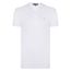 tommy hilfiger t-shirt hommes (3xl) blanc blanc - achat / vente t