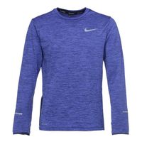 T-SHIRT MAILLOT DE SPORT NIKE T-Shirt de Running Thrma Sphr Elmnt - Homme - T-SHIRT MAILLOT DE SPORT NIKE T-Shirt de Running Thrma Sphr Elmnt - Homme -