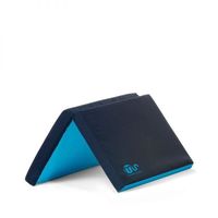 PARC BÉBÉ MS Matelas de parc bleu 2017 PARC BÉBÉ MS Matelas de parc bleu 2017