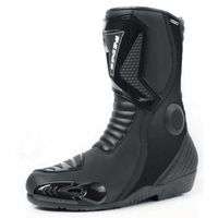 CHAUSSURE - BOTTE IXS Bottes sport ASCARI noir CHAUSSURE - BOTTE IXS Bottes sport ASCARI noir