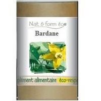 BEAUTÉ CHEVEUX-ONGLES Bardane Bio Eco Responsable - 90 gélules BEAUTÉ CHEVEUX-ONGLES Bardane Bio Eco Responsable - 90 gélules