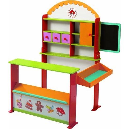 Jeu Roba Achat D'imitation Boutique Vente 92805 Marchande QxderCBoW