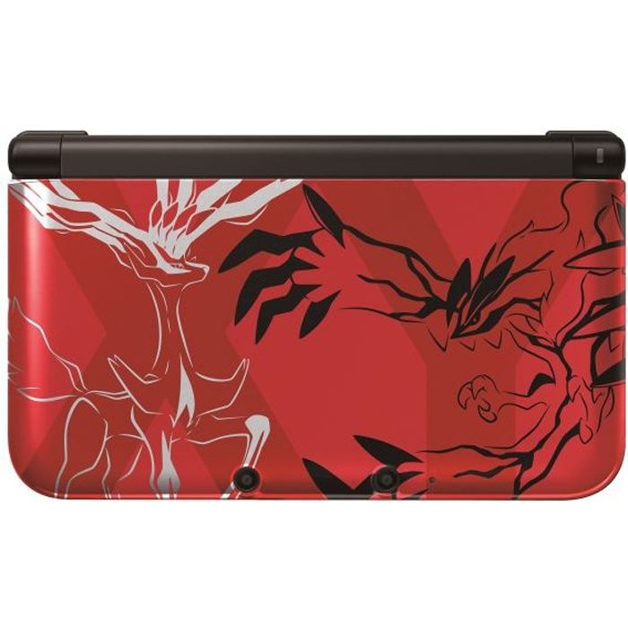 Nintendo 3ds xl - les bons plans de Micromonde