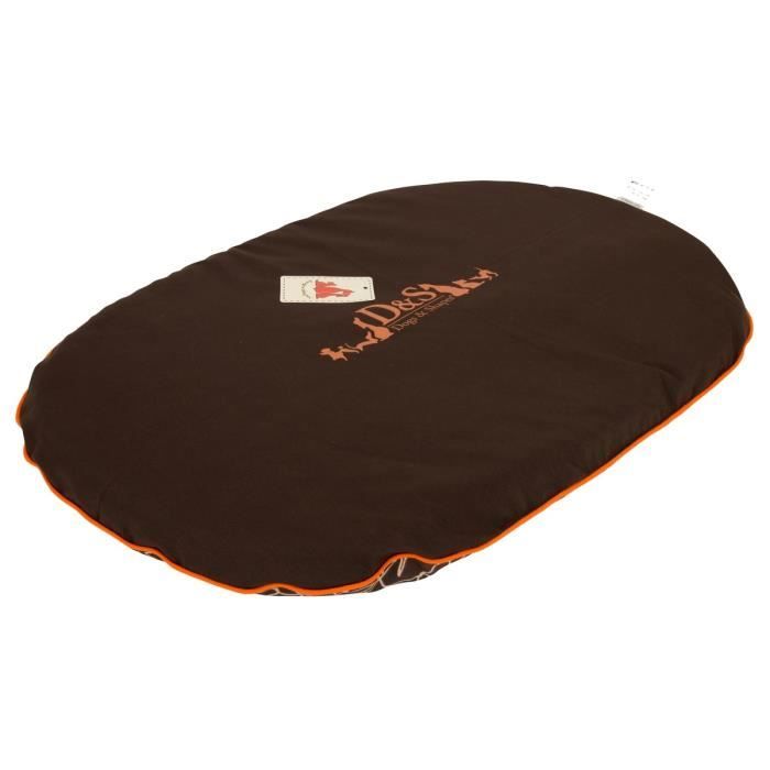 AIME Coussin ovale D&S Horson 65cm - Pour chien