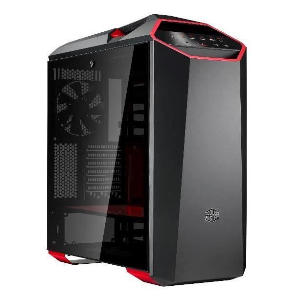 COOLER MASTER Boîtier PC MasterCase MC500MT