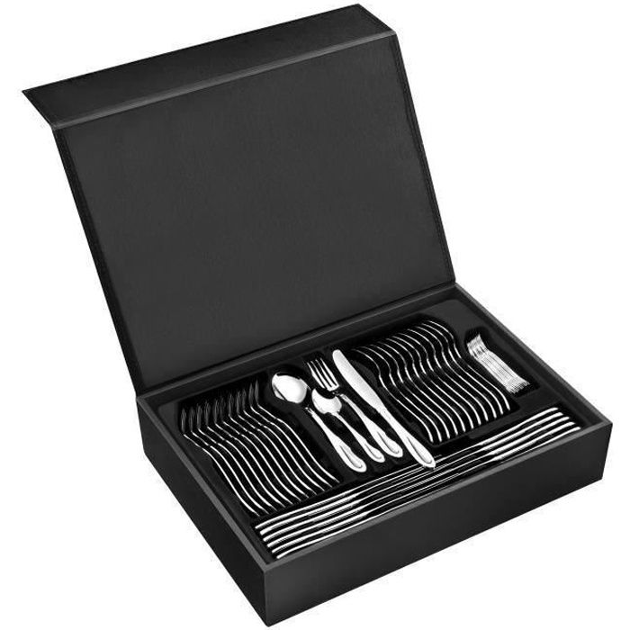 PRADEL EXCELLENCE Menagere 84 pieces
