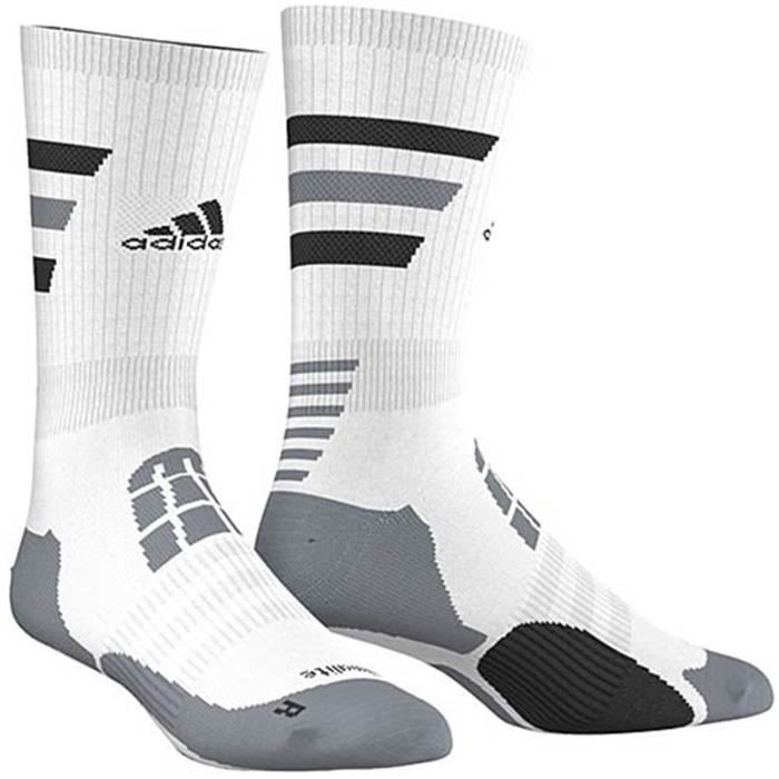 ADIDAS ORIGINALS Chaussettes de Basket Id Fc 1 Paire