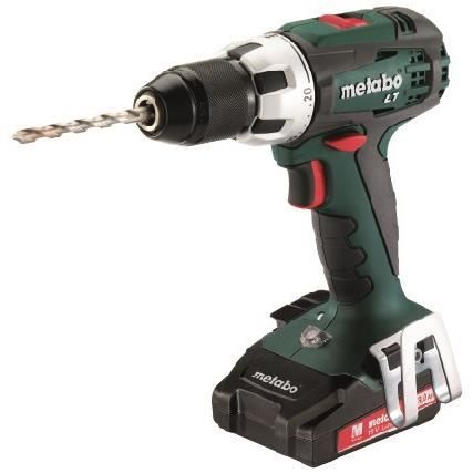 METABO Perceuse-visseuse sans fil BS 18 LT - 18 V