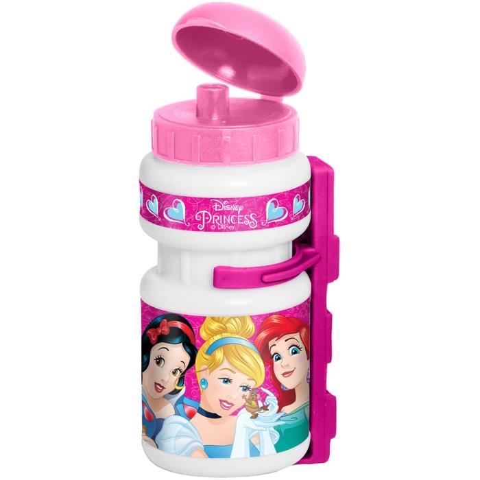 STAMP Bidon et porte-bidon - Princesse