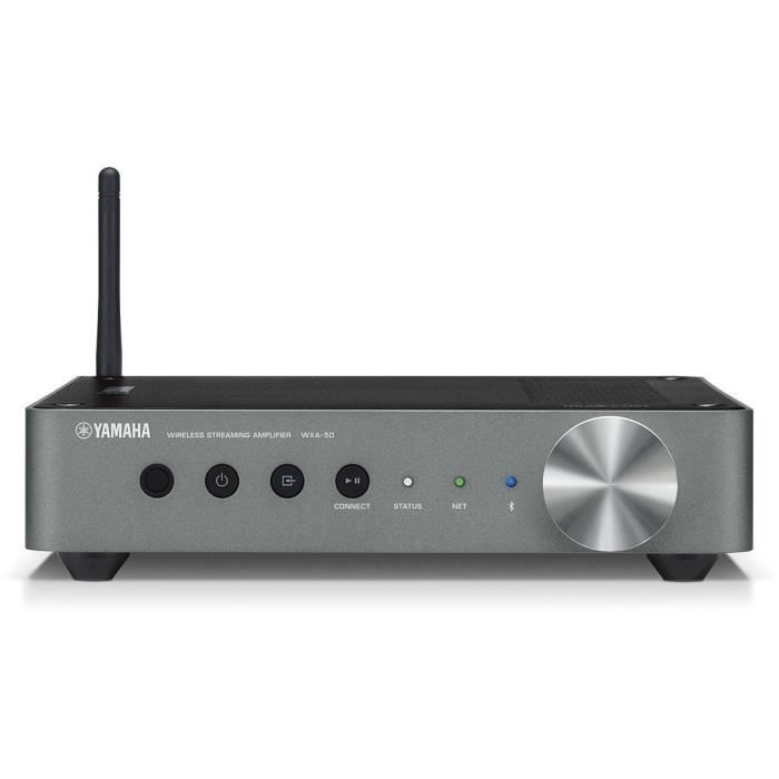 YAMAHA WXA-50 Passerelle MusicCast amplifiée