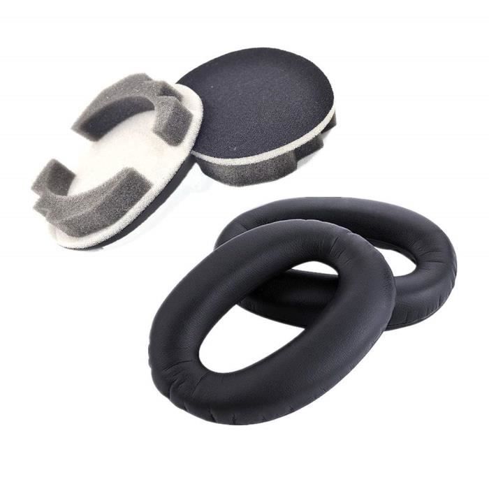 Embouts Auriculaires De Rechange Pour écouteurs Sony Wh1000xm3