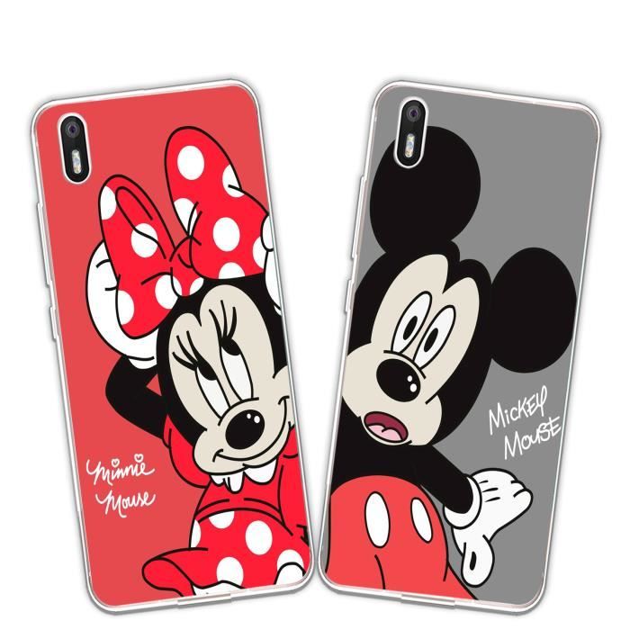 iphone xs max coque mickey