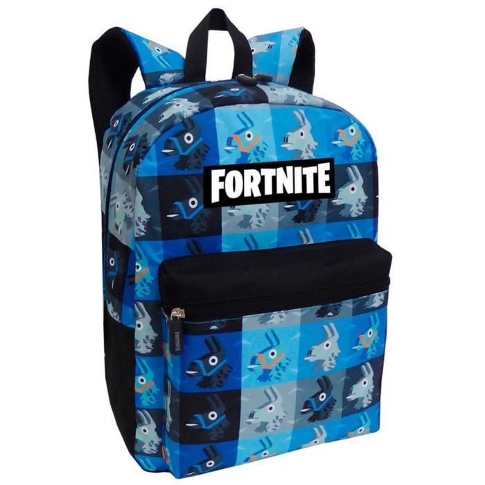 sac a dos fortnite lama