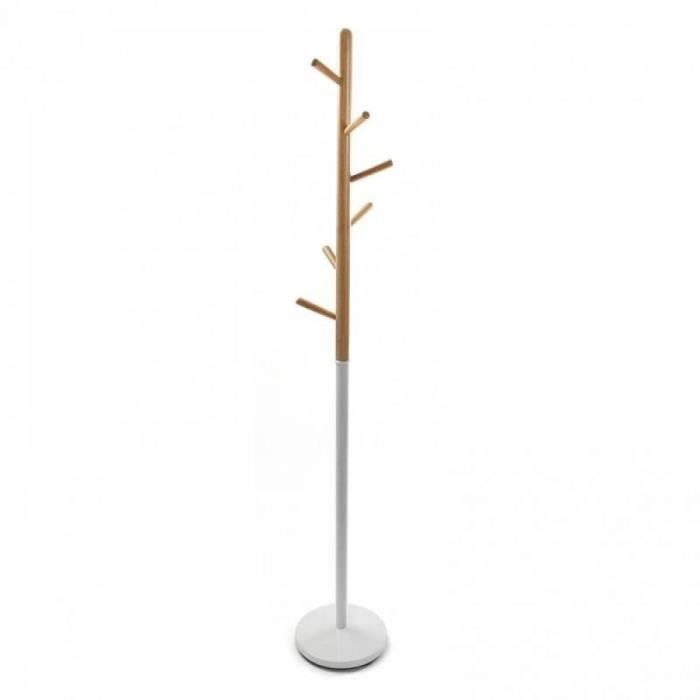 porte manteau scandinave