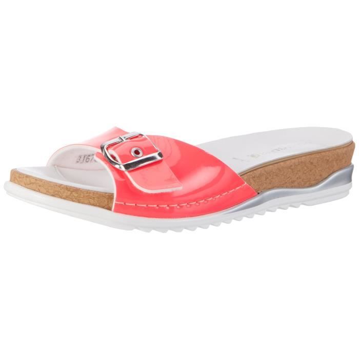 Hiara Des 39 3y17rf Mulets Femmes Taille SqUa4Sn