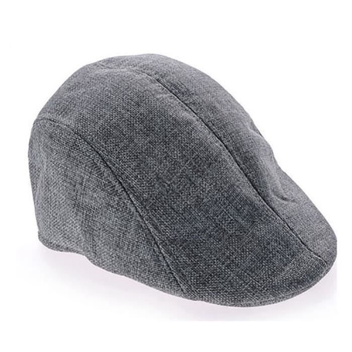 Gavroche à Visière Casquette Hommes Golf Conduite Conduite Casquette
