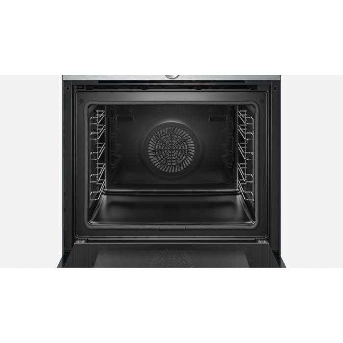  HB673GBS1F Four électrique encastrable -2