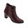 Bottines Pediconfort femme
