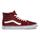 vans sk8 hi rouge femme vans sk8 hi rouge femme