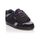 Chaussure Globe Sabre Noir-Gris-Woodsmoke Brun