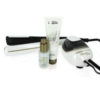FER A LISSER Steampod Pack Steampod 2.0 cheveux fins Blanc - Li FER A LISSER Steampod Pack Steampod 2.0 cheveux fins Blanc - Li