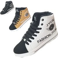 BASKET Baskets Montantes Homme Mode Chaussures de Sport D BASKET Baskets Montantes Homme Mode Chaussures de Sport D
