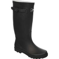 BOTTE TRESPASS Bottes caoutchouc Recon X - Homme - Noir BOTTE TRESPASS Bottes caoutchouc Recon X - Homme - Noir