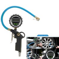 COMPRESSEUR AUTO NEUFU Numérique Gonfleur Compresseur Manomètre Pre COMPRESSEUR AUTO NEUFU Numérique Gonfleur Compresseur Manomètre Pre