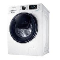 LAVE-LINGE Lave Linge SAMSUNG ADD-WASH Hublot WW90K6414QW LAVE-LINGE Lave Linge SAMSUNG ADD-WASH Hublot WW90K6414QW