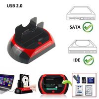 DISQUE DUR EXTERNE Station Disque Dur Externe Station Accueil Dock po DISQUE DUR EXTERNE Station Disque Dur Externe Station Accueil Dock po