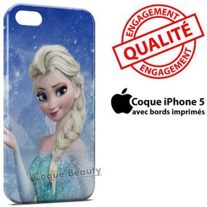 coque iphone 5 elsa coque iphone 5 elsa