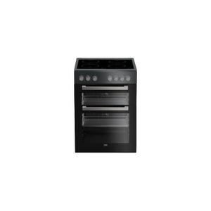 Cuisinière  FDE87100ACS