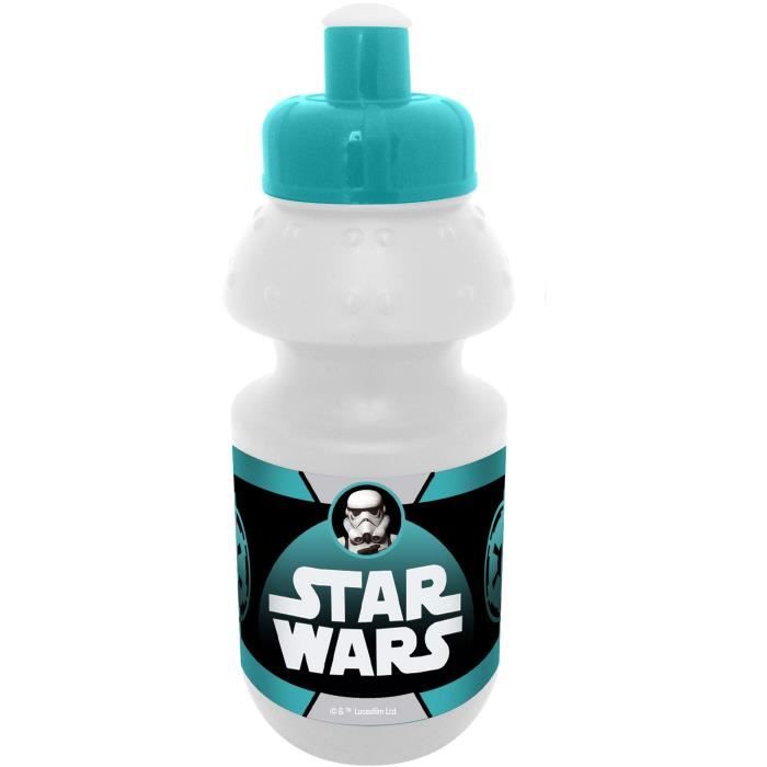 STAR WARS Bidon porte-bidon