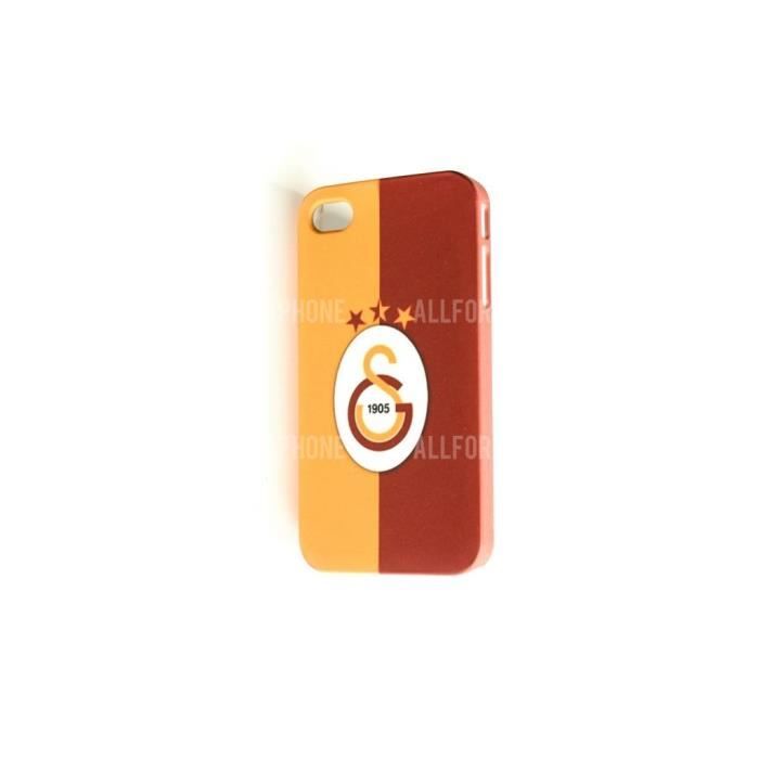 coque iphone 5 galatasaray