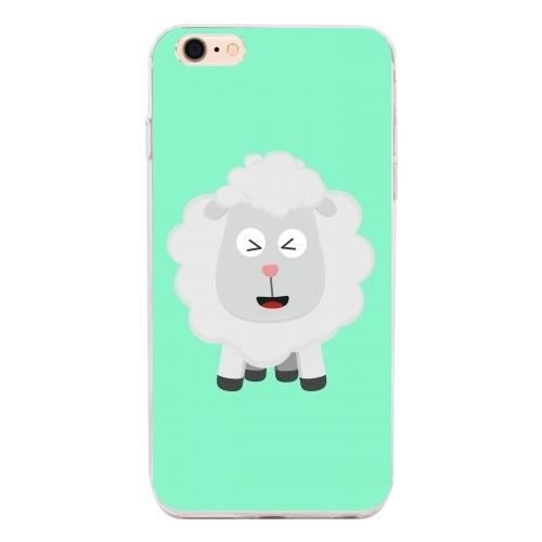 coque iphone 5 mouton