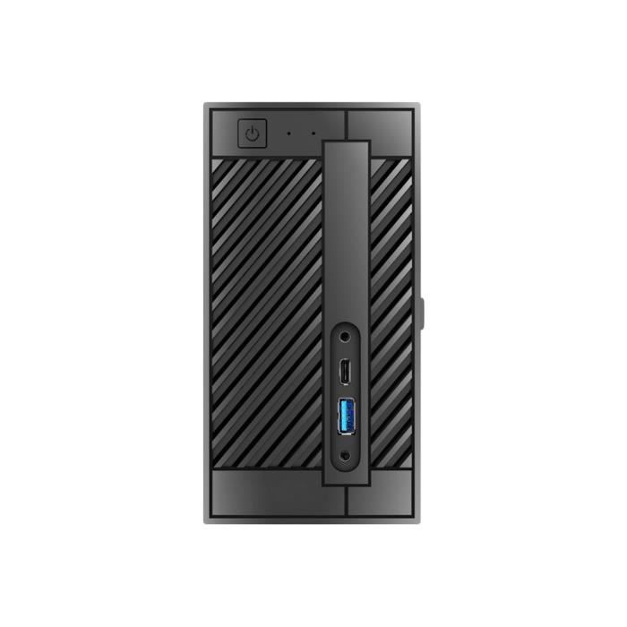 ASRock DeskMini 110 - Barebone - mini ordinateur1