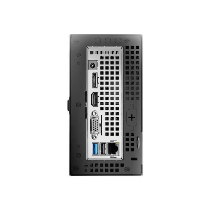 ASRock DeskMini 110 - Barebone - mini ordinateur3