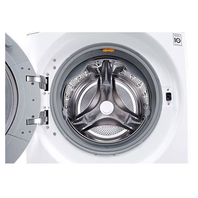  F51K24WH Lave-Linge frontal 15 kg - 1100 tours3