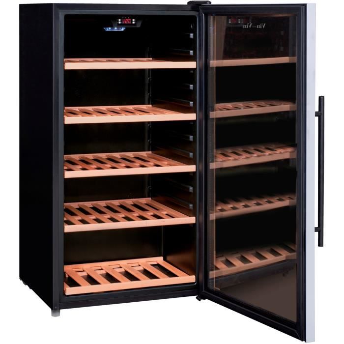 Cave à vin de service - Multi-Températures3