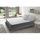 MATELAS VISCOFLEX 19CM GROSOR, 2CM VISCO - 110X200