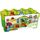 LEGO® DUPLO 10572 Grande Boite du Jardin en Fleurs