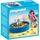 PLAYMOBIL 5572 Piscine à Balles pour Bébés