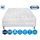 Ensemble matelas Excellence Luxe + sommier + pi…
