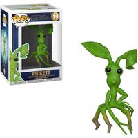 FIGURINE - PERSONNAGE Figurine Funko Pop! Les Animaux Fantastiques 2: Pi FIGURINE - PERSONNAGE Figurine Funko Pop! Les Animaux Fantastiques 2: Pi