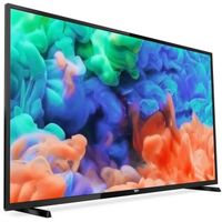 Téléviseur LED PHILIPS 50PUS6203 TV LED UHD 4K - 126 cm (50") - S Téléviseur LED PHILIPS 50PUS6203 TV LED UHD 4K - 126 cm (50") - S