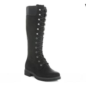 botte style timberland femme botte style timberland femme