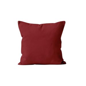 HOUSSE DE COUSSIN SOLEIL D'OCRE Housse de coussin Alix - 40x40 cm - 