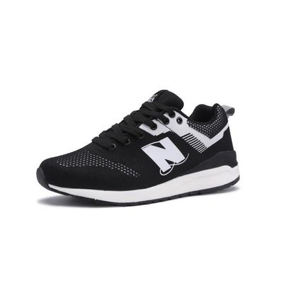 Hommes 44 Sport Balance Fashion Marche De Pour Lifestyle Chaussures New Noir 1qxfv6wXgf