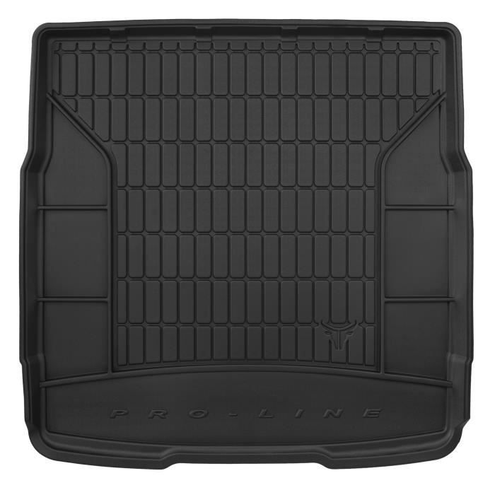 DBS Tapis de Coffre sur Mesure Caoutchouc 3D pour Opel Insignia Tourer de 2008 à 2017