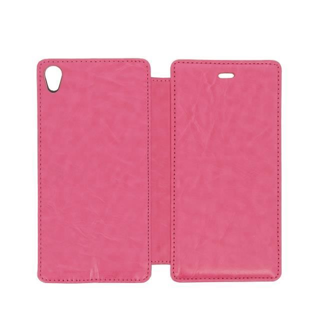 ARCHOS Etui folio d'origine pour ARCHOS diamond s - Fushia